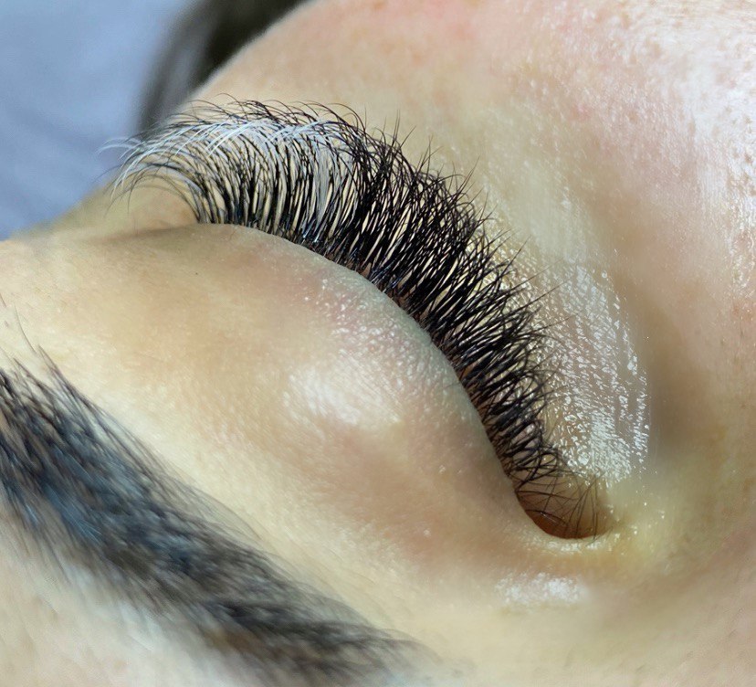 Фото работы