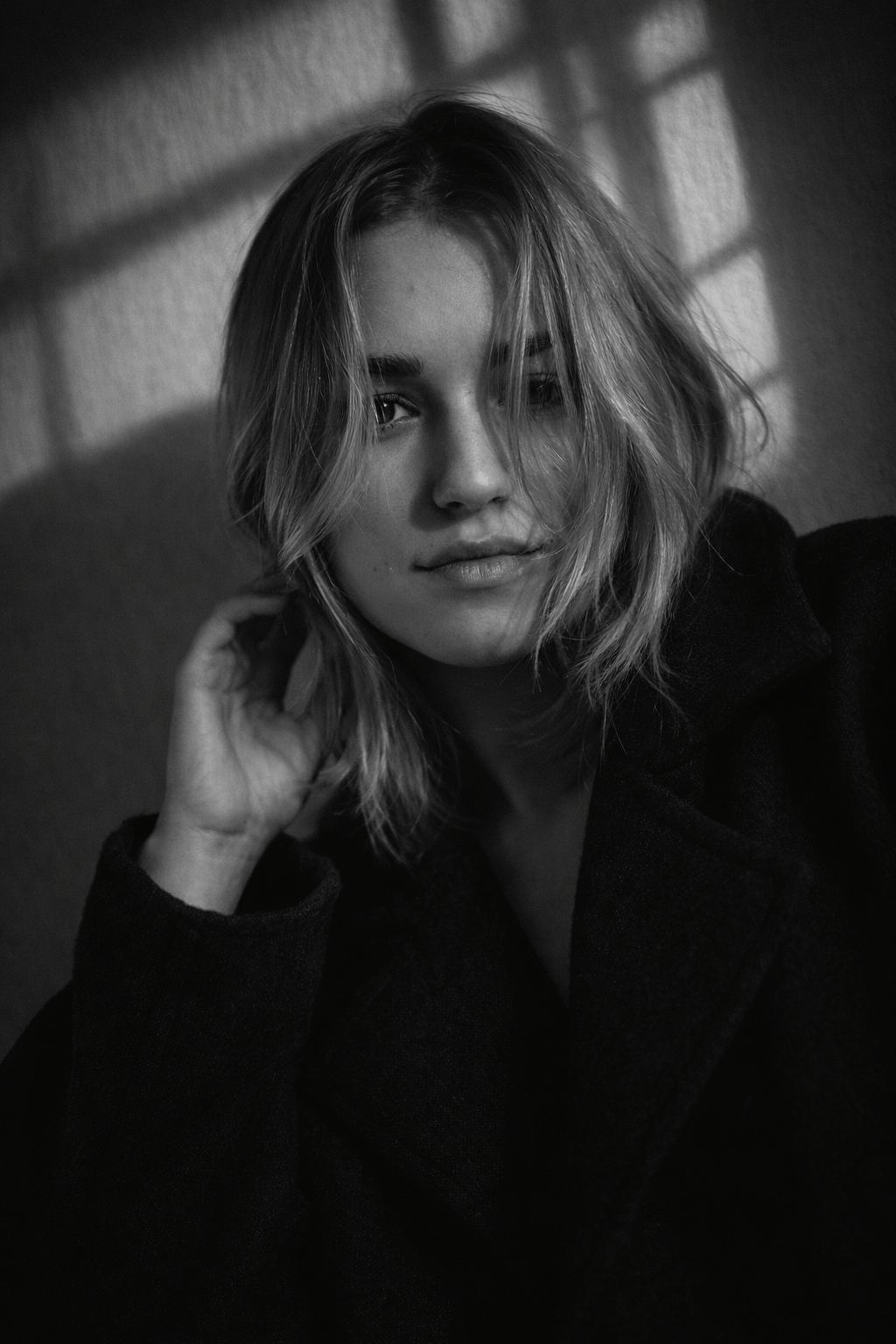 Дарья Лукина